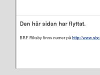 visa brfriksby.se data visa brfriksby.se data