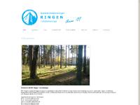 liten brfringen.se skärmbild