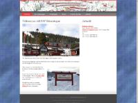 Startsida | Brf Sälenstugan
