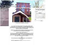 brfsolglantan.se brf, solgläntan, bostadsrättsförening