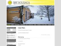 liten brfsolhaga.se skärmbild