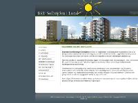 Välkommen till BRF Solhöjden!