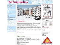 liten brfsvardsliljan.se skärmbild
