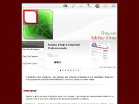 site vitrine, animation flash, développement PHP, développement WinDev site vitrine, animation flash, développement PHP, développement WinDev