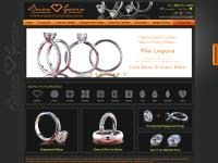 Designer Engagement Rings|Loose Diamonds|Custom Engagement Rings