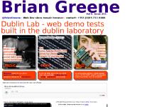 briangreene.com blogging, RaboDirect, doop briangreene.com blogging, RaboDirect, doop