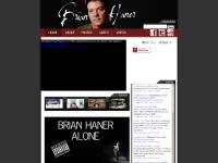 Brian Haner Brian Haner