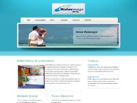 Bribie Waterways - Home