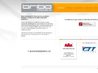 Bribo Mekaniska AB | plåtarbeten, precisionsbearbetning, laserskärning