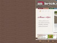 King Size Brick, Sculptured Brick, New! VAST Composite Pavers, Clay vs. Concrete King Size Brick, Sculptured Brick, New! VAST Composite Pavers, Clay vs. Concrete