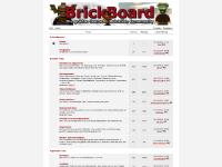 Brickboard.de ~ Index Brickboard.de ~ Index