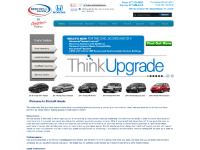 Miami Honda Dealership | Brickell Honda Miami