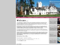 Brickendonbury Conference Centre