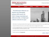 brickendonconsulting.co.uk