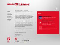 brickinthewall.eu Brick in the wall