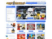 Brickarms Weapons, Brickarms Weapons Packs, Cobi, Lego Brickarms Weapons, Brickarms Weapons Packs, Cobi, Lego