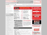 brico-depot.fr Aménagez votre CUISINE à prix dépôt, Votre DRESSING à prix dépôt!, Bien choisir son revêtement de sol brico-depot.fr Aménagez votre CUISINE à prix dépôt, Votre DRESSING à prix dépôt!, Bien choisir son revêtement de sol