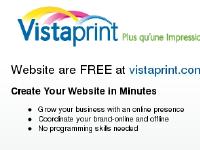 brico-jardin-services.fr vistaprint.com/websites brico-jardin-services.fr vistaprint.com/websites