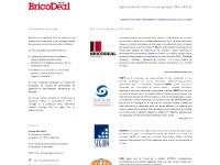 bricodeal.com - bricodeal