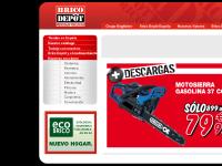 bricodepot.es Grupo Kingfisher, Brico Depôt España, Nuestros Valores bricodepot.es Grupo Kingfisher, Brico Depôt España, Nuestros Valores
