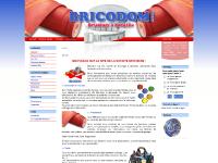 Bricodom, Bricolage à domicile