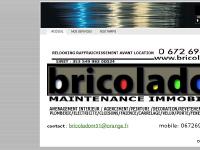 bricoladom.fr maintenance immobiliere, Toulouse service bricolage, cesu toulouse