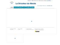 bricoleur-marais  bricoleur-marais