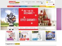  PROMOTIONS, Mon Brico, Décor des Murs, Ménage et Droguerie