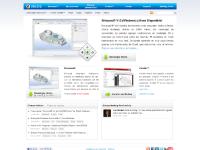 Leer más…, Calcule su cuota, Bricscad, Constraint Solvers Leer más…, Calcule su cuota, Bricscad, Constraint Solvers