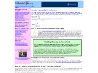 Wedding Planning Guide for Brides with Diamond Engagement Ring Buying guide, Planning Weddings