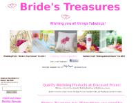 bridestreasures bridestreasures