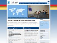 BRIDGE - Building Resources in Democracy, Governance and Elections BRIDGE - Building Resources in Democracy, Governance and Elections