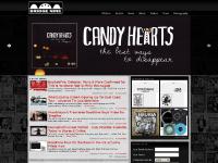 BRIDGE NINE RECORDS BRIDGE NINE RECORDS