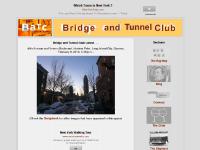 Bridge and Tunnel Club