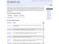 Knowledge and Learning Resources for Structural Engineering | BridgeArt.net Portal