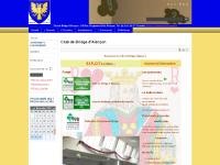 Club de Bridge d'Alençon Club de Bridge d'Alençon