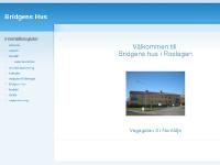 Bridgens Hus Bridgens Hus