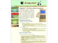 BridgePad™ - Wireless Bridge Scoring System