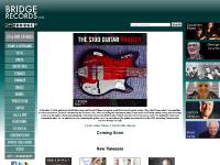 bridgerecords.com - bridgerecords bridgerecords.com - bridgerecords