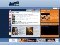 Bridges For Peace Bridges For Peace