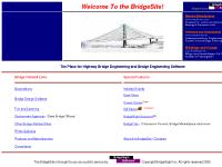 Welcome To The BridgeSite Home Page Welcome To The BridgeSite Home Page