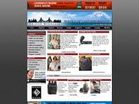 bridgewireless.com Bridge Wireless Rentals, San Jose SF Bay Area Two Way Radios, Portable radios