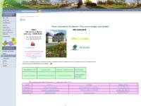 Les communes, Brie, info du mois, Présentation de Brie Les communes, Brie, info du mois, Présentation de Brie