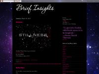 briefinsights.blogspot.com - briefinsights