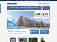 Briercrest College and Seminary - Christian Education in Canada Briercrest College and Seminary - Christian Education in Canada