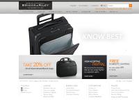 Luggage, Wheeled Luggage, Carry On Luggage, Carry On Spinner Luggage, Laptop Briefcases at Briggs & Riley