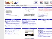 bright.net Standard Services, Pro Services, On Line Signup bright.net Standard Services, Pro Services, On Line Signup