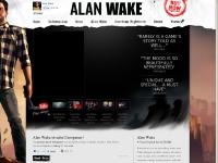 Alan Wake Alan Wake