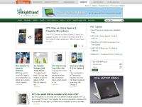Smartphone Reviews and News, App Reviews for Smartphones