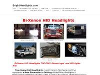 Xenon HID Headlights - Brightheadlights-HID.com - HID Lights, Euro light lighting Kits. Headlight Upgrades Xenon HID Headlights - Brightheadlights-HID.com - HID Lights, Euro light lighting Kits. Headlight Upgrades
